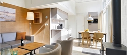 4-Personen-Ferienhaus 4B1 in Landal De Lommerbergen