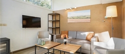 4-Personen-Ferienhaus 4B3 in Landal De Lommerbergen