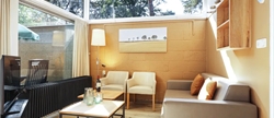 4-Personen-Ferienhaus 4B2 in Landal De Lommerbergen