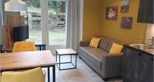 Bungalow 2B2 à Landal De Lommerbergen