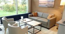Bungalow 4B1 à Landal De Lommerbergen