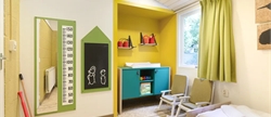 Bungalow enfant 4CK1 à Landal De Lommerbergen