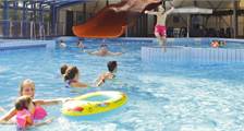 Schwimmen Aktivitäten in Landal Het Land van Bartje