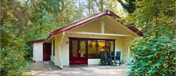 2-Personen-Ferienhaus 2A in Landal Het Land van Bartje