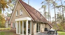 Ferienhaus 8C1 in Landal 't Loo