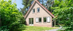 4-Personen-Ferienhaus 4C in Landal 't Loo