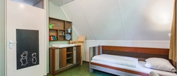 4-Personen-Kinder-Ferienhaus 4LK in Landal 't Loo