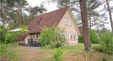 Bungalow 4L1 à Landal 't Loo