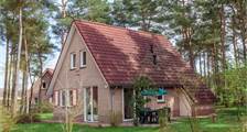 Bungalow 6C1 à Landal 't Loo