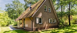 bungalow bébé 4 personnes 4CN à Landal 't Loo
