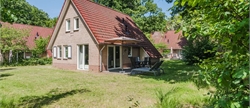 bungalow 6 personnes 6L à Landal 't Loo