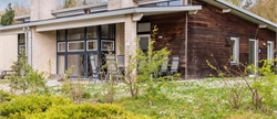 10-Personen-Ferienhaus 10L2 in Landal Village l'Eau d'Heure