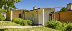 4-Personen-Ferienhaus 4C in Landal Village l'Eau d'Heure