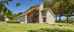 6-Personen-Ferienhaus 6CE in Landal Village l'Eau d'Heure