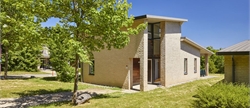 bungalow 8 personnes 8C2 à Landal Village l'Eau d'Heure
