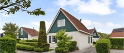 6-Personen-Villa 6D1 in Landal Livingstone