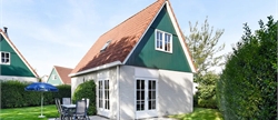 4-Personen-Villa 4C in Landal Livingstone