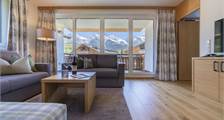 Ferienwohnung 4-6L in Landal Resort Maria Alm