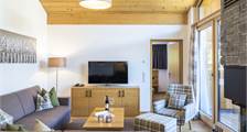 Ferienwohnung 6-8L in Landal Resort Maria Alm
