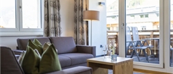 4-6-Personen-Ferienwohnung 4-6CF in Landal Resort Maria Alm