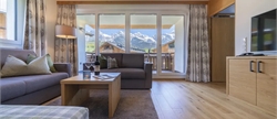 4-6-Personen-Ferienwohnung 4-6L in Landal Resort Maria Alm