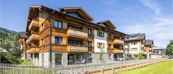2-4-Personen-Ferienwohnung 2-4L in Landal Resort Maria Alm