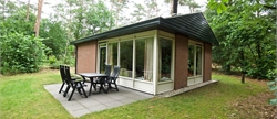 4-Personen-Ferienhaus 4CE2 in Landal Miggelenberg