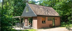 6-Personen-Ferienhaus 6CE in Landal Miggelenberg
