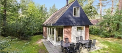 8-Personen-Ferienhaus 8C in Landal Miggelenberg
