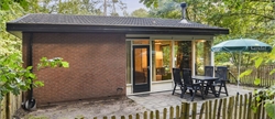 4-Personen-Hunde-Ferienhaus 4CD in Landal Miggelenberg