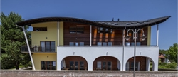 4-6-Personen-Ferienwohnung 4-6E in Landal Marina Lipno