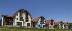 6-Personen-Ferienwohnung 6A1 in Landal Marina Lipno