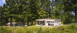 6-Personen-Ferienhaus 6C1 in Landal Mont Royal