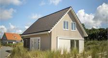 Villa 6CE in Landal Ouddorp Duin