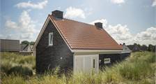 Villa 8C in Landal Ouddorp Duin