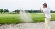 Golf Aktivitäten in Landal Ouddorp Duin