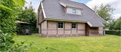 10-Personen-Ferienhaus 10C in Landal Orveltermarke