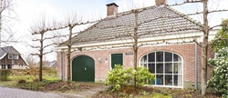 4-Personen-Ferienhaus 4l in Landal Orveltermarke