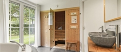 6-Personen-Ferienhaus 6EL in Landal Orveltermarke