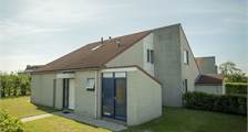 Villa 6D1 in Landal Ooghduyne