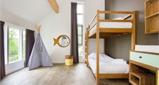 8-Personen-Kinder-Ferienhaus 8lk in Landal Ooghduyne