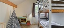 6-Personen-Kinder-Ferienhaus 6CK in Landal Ooghduyne