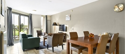 4-Personen-Ferienwohnung 4B1 in Landal Ooghduyne