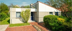 4-Personen-Villa 4B2 in Landal Ooghduyne