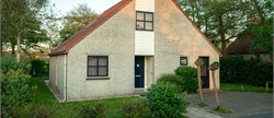 6-Personen-Villa 6L1 in Landal Ooghduyne
