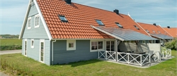 12-Personen-Ferienhaus 12C in Landal Ooghduyne