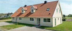 22-Personen-Ferienhaus 22L in Landal Ooghduyne