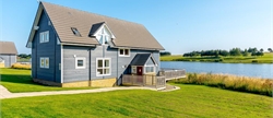 8-Personen-Chalet 8ELJ in Landal Piperdam