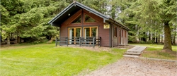 4-Personen-Chalet 4C1 in Landal Piperdam