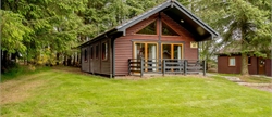 4-Personen-Chalet 4C2 in Landal Piperdam